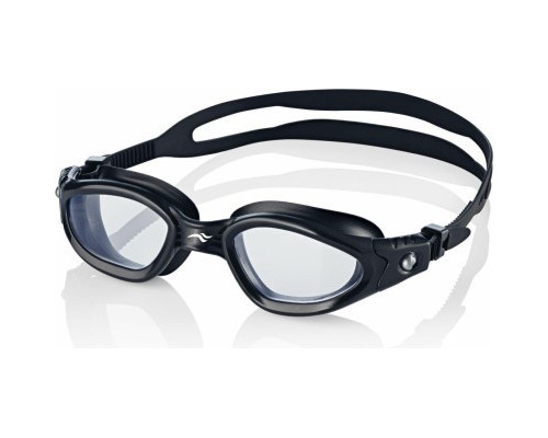 Окуляри для плавання Aqua Speed Atlantic 208-07 7966 чорний OSFM (5908217679666) Окуляри для плавання Aqua Speed Atlantic 208-07 7966 чорний OSFM (5908217679666)