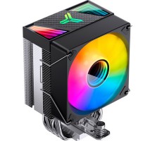 Кулер до процесора JONSBO CR-1400 V2 ARGB Black