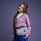 Сумка-бананка Kite Education teens бузькова (K24-2771-1)