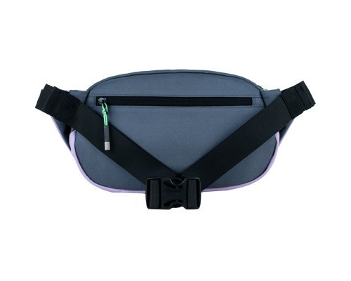 Сумка-бананка Kite Education teens бузькова (K24-2771-1)