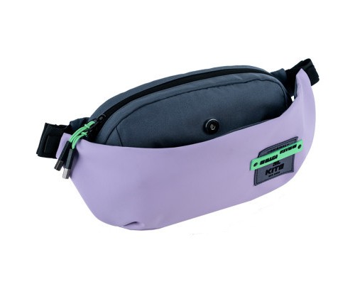 Сумка-бананка Kite Education teens бузькова (K24-2771-1)