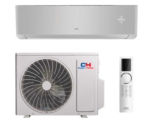 Кондиціонер Cooper&Hunter CH-S09FTXAL2-SC