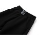 Штани дитячі Breeze трикотажні (18214-134G-black)