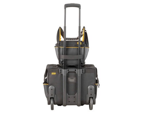 Сумка для інструмента DeWALT PRO 11 електрика, 415 x 235 x 275 мм (DWST60105-1)