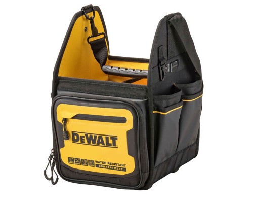 Сумка для інструмента DeWALT PRO 11 електрика, 415 x 235 x 275 мм (DWST60105-1)