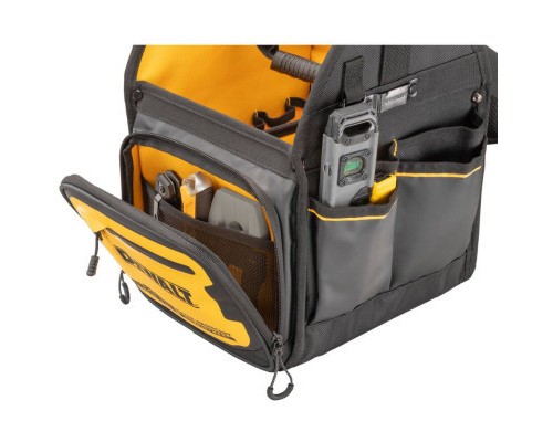 Сумка для інструмента DeWALT PRO 11 електрика, 415 x 235 x 275 мм (DWST60105-1)
