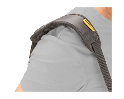 Сумка для інструмента DeWALT PRO 11 електрика, 415 x 235 x 275 мм (DWST60105-1)