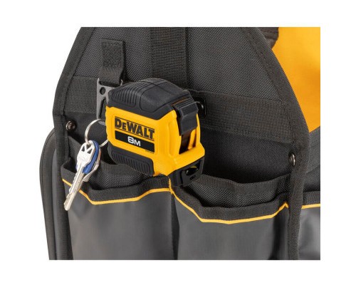 Сумка для інструмента DeWALT PRO 11 електрика, 415 x 235 x 275 мм (DWST60105-1)