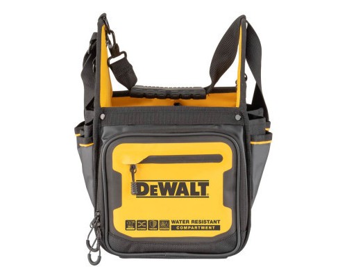 Сумка для інструмента DeWALT PRO 11 електрика, 415 x 235 x 275 мм (DWST60105-1)