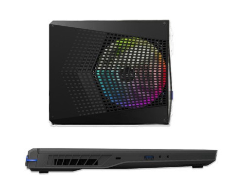 Ноутбук Dream Machines RX4090-17 (RX4090-17UA31)