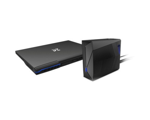 Ноутбук Dream Machines RX4090-17 (RX4090-17UA31)