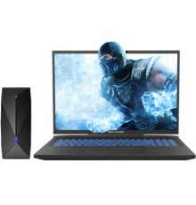 Ноутбук Dream Machines RX4090-17 (RX4090-17UA31)