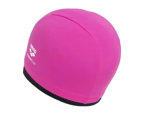 Шапка для плавання Arena Smart Cap 004401-500 фуксія Жін OSFM (3468336604090)