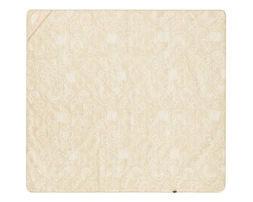 Туристичний килимок Naturehike CNH22DZ025 240 х 200 бежевий (6975641887287)