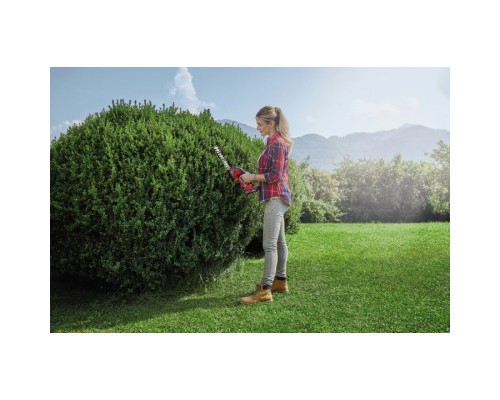 Кущоріз Einhell для трави GE-CG 18/100 Li-Solo, 18В PXC, 10см (без АКБ та ЗП) (3410313)