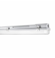 Світильник LEDVANCE DP HOUSING 1500 P 2XLAMP IP65 (4099854196782)