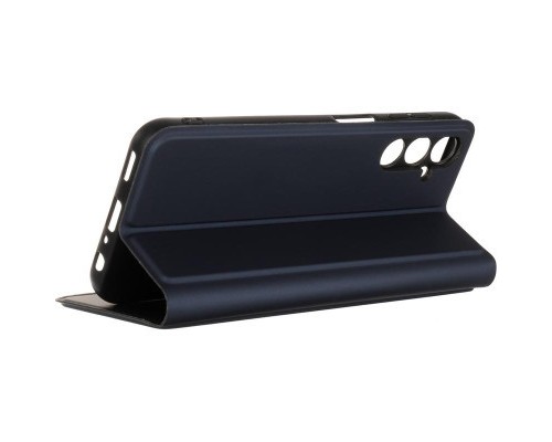 Чохол до мобільного телефона BeCover Exclusive New Style Samsung Galaxy A55 5G SM-A556 Blue (711167)