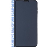 Чохол до мобільного телефона BeCover Exclusive New Style Samsung Galaxy A55 5G SM-A556 Blue (711167)