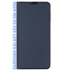 Чохол до мобільного телефона BeCover Exclusive New Style Samsung Galaxy A55 5G SM-A556 Blue (711167)