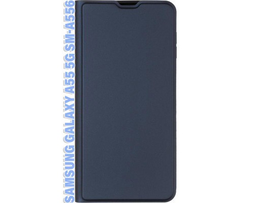 Чохол до мобільного телефона BeCover Exclusive New Style Samsung Galaxy A55 5G SM-A556 Blue (711167)