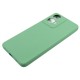 Чохол до мобільного телефона Dengos Soft Motorola Moto G24/ G24 Power (mint) (DG-TPU-SOFT-58)