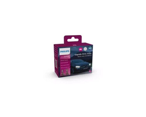 Автолампа Philips 11366U2500CX