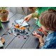 Конструктор LEGO City Евакуатор і ремонт спортивних авто (60435)