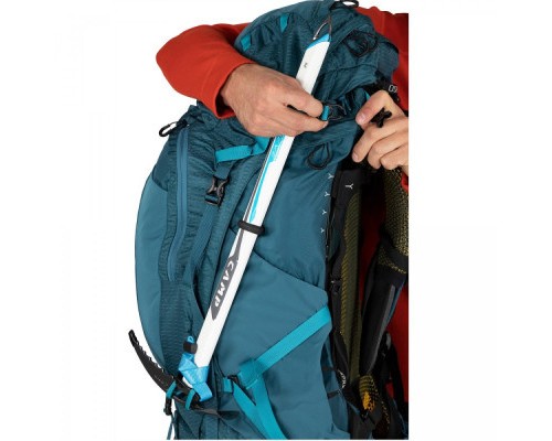Рюкзак туристичний Osprey Atmos AG 65 mythical green L/XL (009.2788)