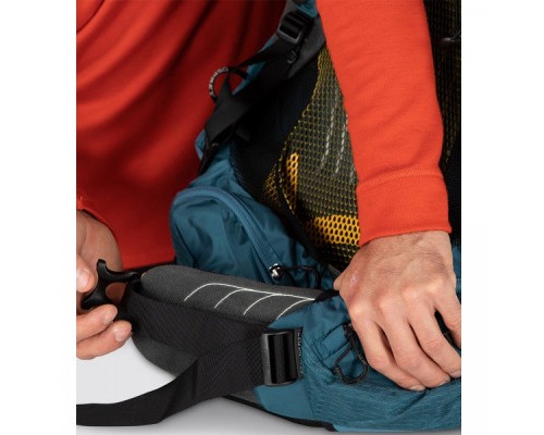 Рюкзак туристичний Osprey Atmos AG 65 mythical green L/XL (009.2788)