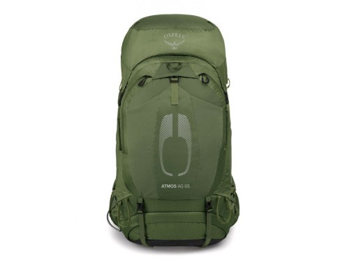 Рюкзак туристичний Osprey Atmos AG 65 mythical green L/XL (009.2788)