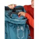 Рюкзак туристичний Osprey Atmos AG 65 mythical green L/XL (009.2788)