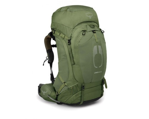 Рюкзак туристичний Osprey Atmos AG 65 mythical green L/XL (009.2788)