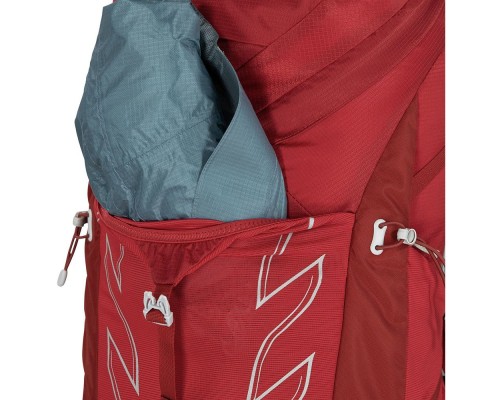 Рюкзак туристичний Osprey Talon 36 green belt/black L/XL (009.3577)