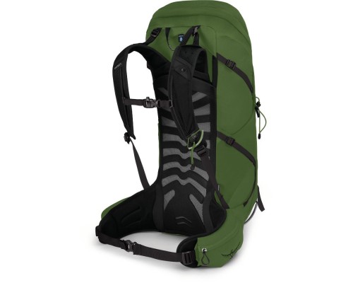 Рюкзак туристичний Osprey Talon 36 green belt/black L/XL (009.3577)