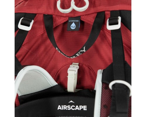 Рюкзак туристичний Osprey Talon 36 green belt/black L/XL (009.3577)