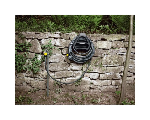 Шланг для поливу Karcher Performance Premium 5/8