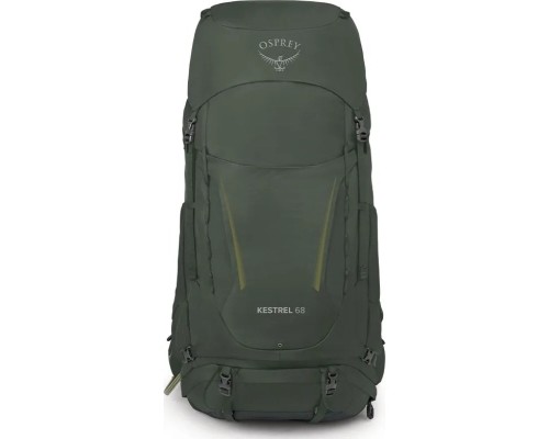 Рюкзак туристичний Osprey Kestrel 68 bonsai green S/M (009.3303)