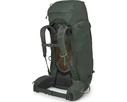 Рюкзак туристичний Osprey Kestrel 68 bonsai green S/M (009.3303)