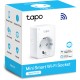 Розумна розетка TP-Link TAPO P100 (TAPO-P100)