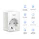Розумна розетка TP-Link TAPO P100 (TAPO-P100)