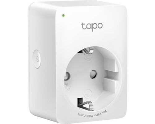 Розумна розетка TP-Link TAPO P100 (TAPO-P100)