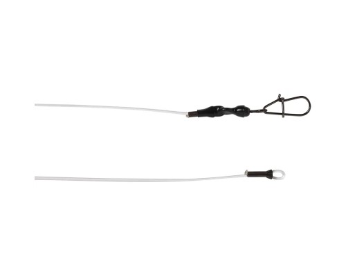 Повідець Savage Gear Regenerator Pike Trace 1.20 mm 34kg 60cm (3 шт/уп.) (1854.10.25) Повідець Savage Gear Regenerator Pike Trace 1.20 mm 34kg 60cm (3 шт/уп.) (1854.10.25)