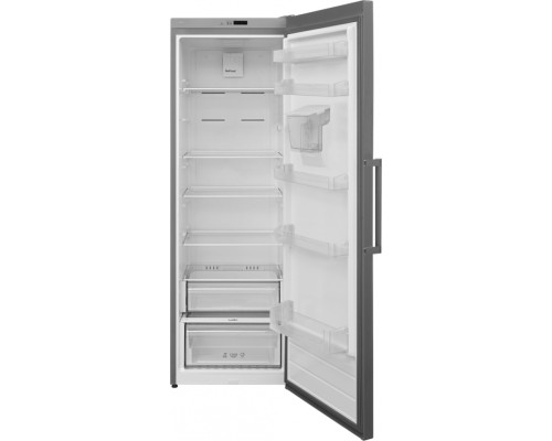 Холодильник HEINNER FRIGIDER CU O USA HEINNER HF-V401NFXWDE++ (HF-V401NFXWDE++)