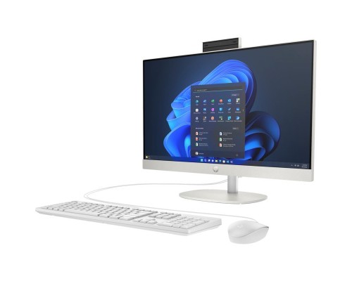 Комп'ютер HP 240 G10 AiO / i3-N300, 8GB, F512GB, WiFi, кл+м (8T2Z6ES)