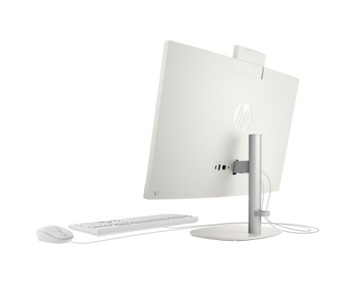 Комп'ютер HP 240 G10 AiO / i3-N300, 8GB, F512GB, WiFi, кл+м (8T2Z6ES)