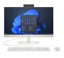 Комп'ютер HP 240 G10 AiO / i3-N300, 8GB, F512GB, WiFi, кл+м (8T2Z6ES)