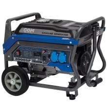 Генератор CGM 3000SP 2.7kW, ручний старт (3000SP)