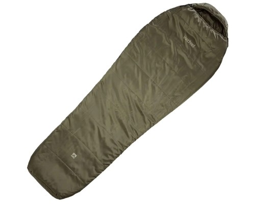 Спальний мішок Wechsel Wildfire 10° M TL Mud Green Left (232044)