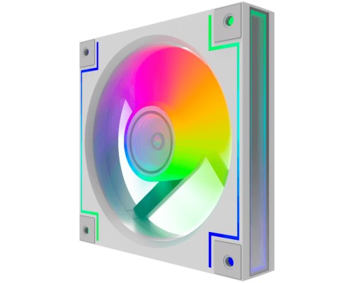 Кулер до корпусу Gamemax RD300 WH