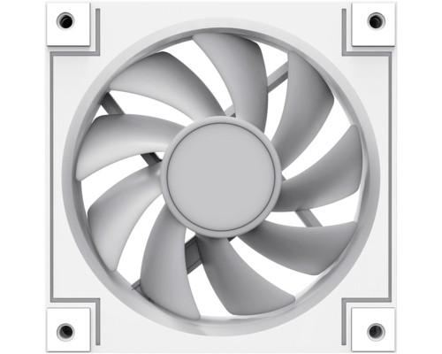 Кулер до корпусу Gamemax RD300 WH